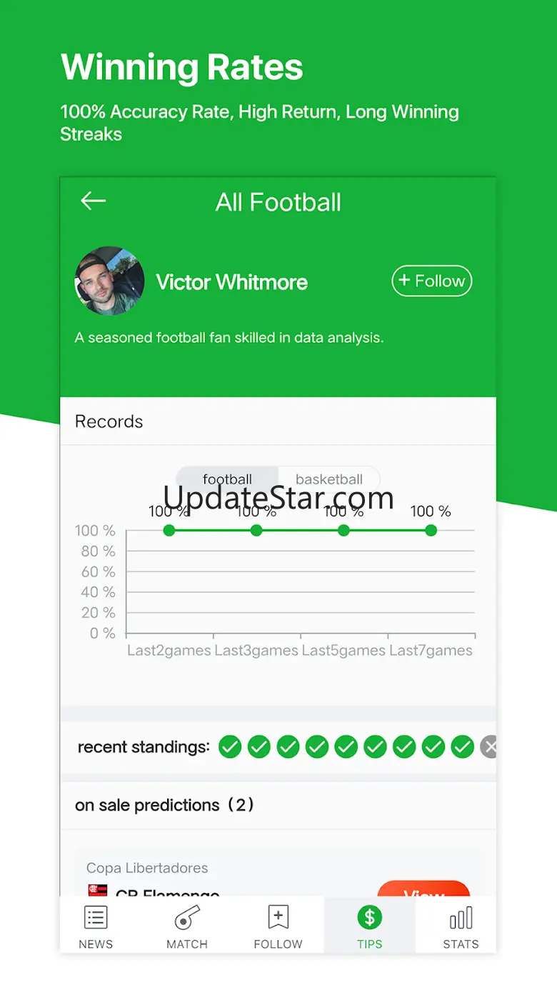 All Football - News & Scores 3.8.4