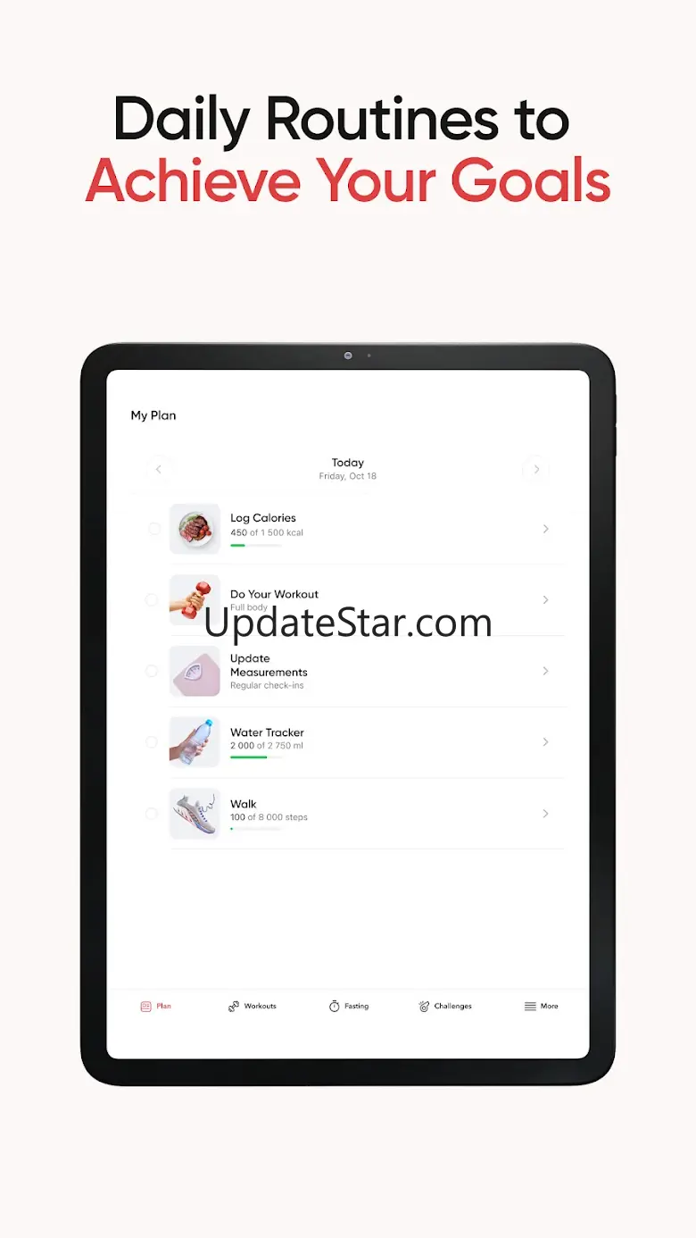 BetterMe: Health Coaching 16.40.0