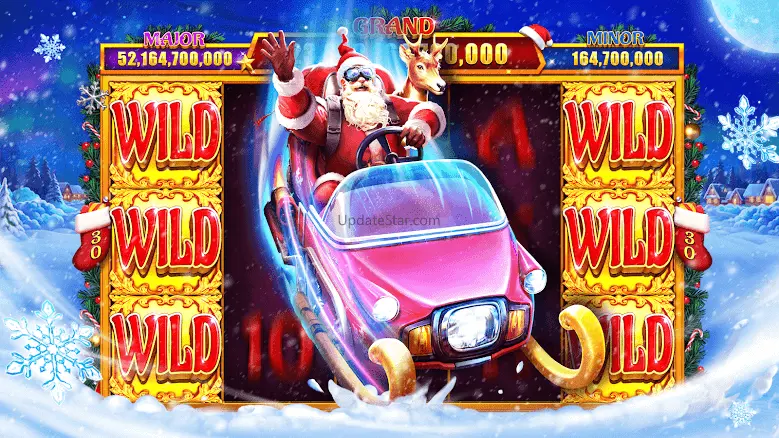 Jackpot World™ - Slots Casino