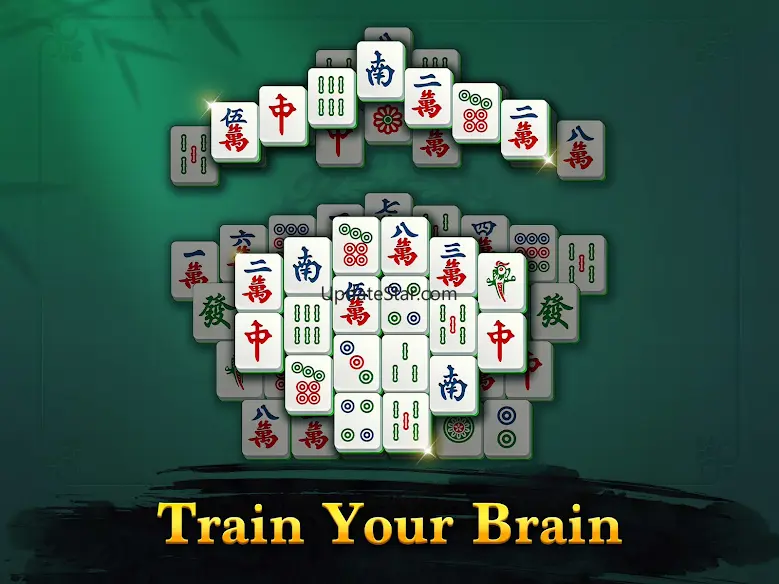 Vita Mahjong 2.42.1