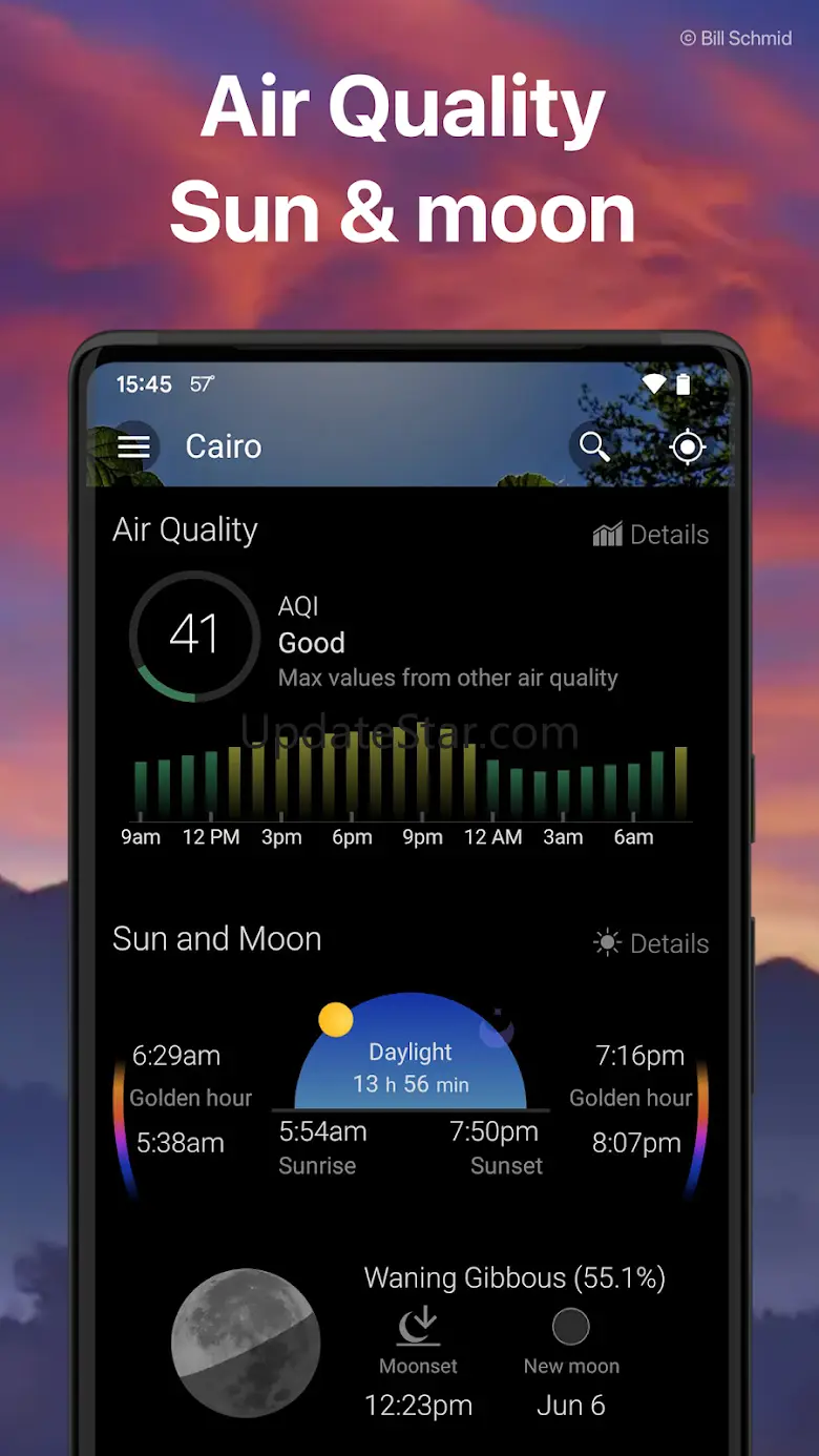 Weather & Widget - Weawow 2.0.5