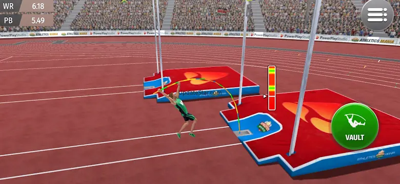 Athletics Mania: Track & Field 7.3.0