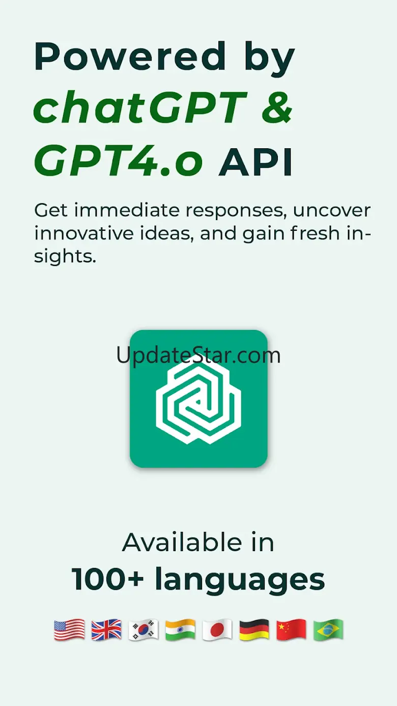 AI Open o1: AI Chat Assistant 3.9.5.1