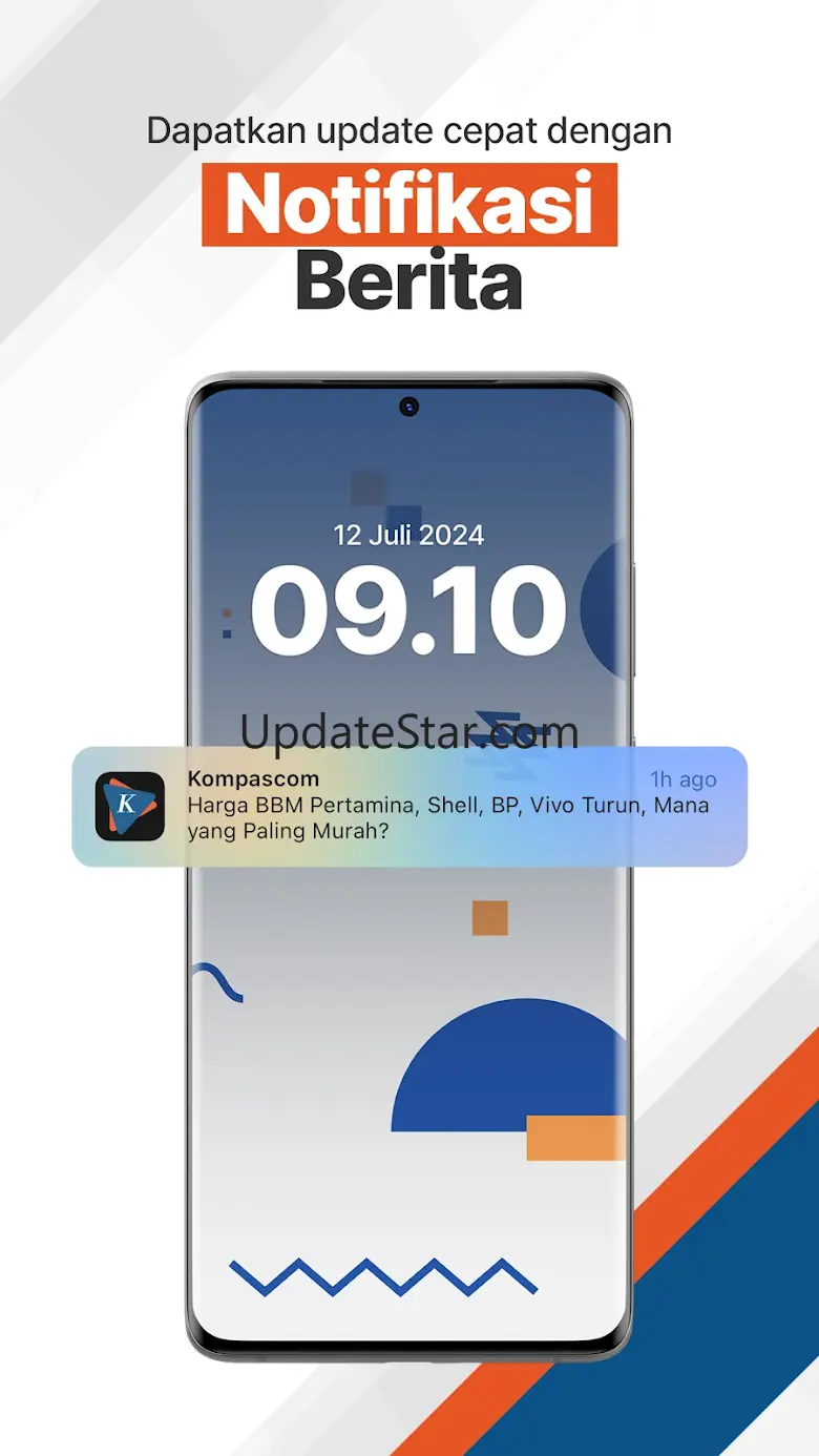 Kompas.com - Berita Terkini 7.6.2