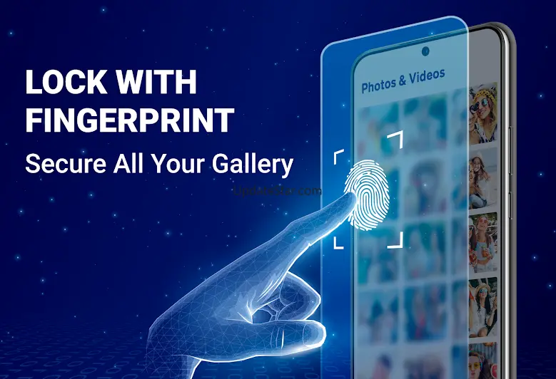 Photo & Video Locker - HideF 6.5