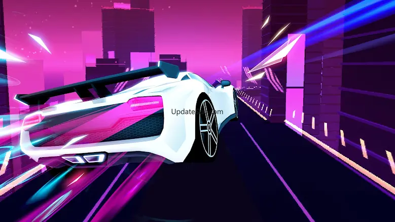 Music Racing : Beat Racing GT 1.0.1