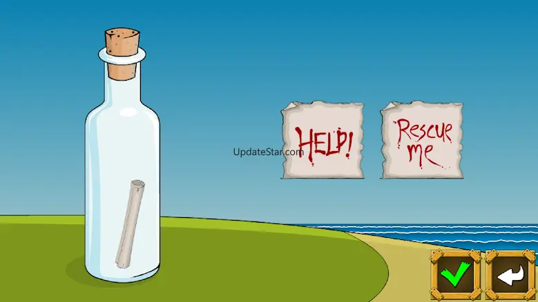 Johnny's Island 1.2.6