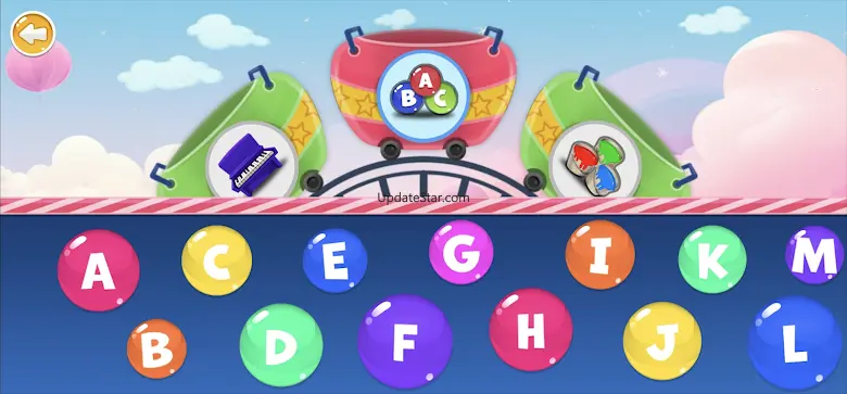 Kids Offline Preschool Games 1.55