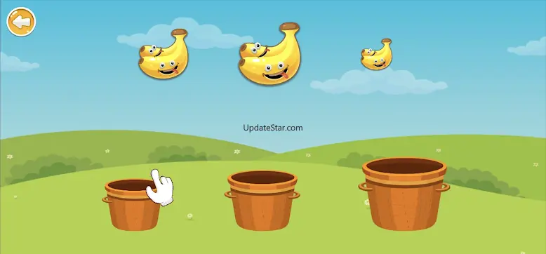Kids Offline Preschool Games 1.55