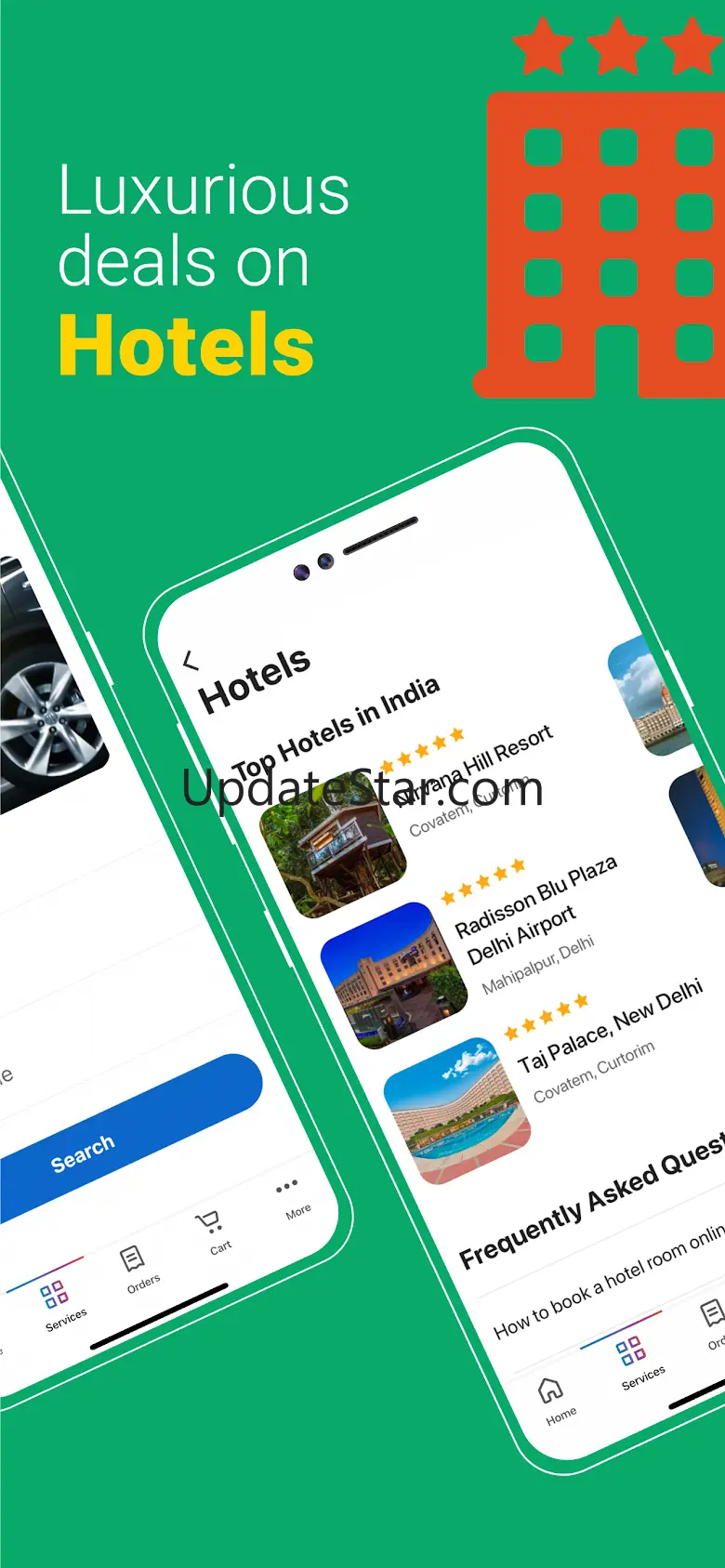 Adani One: Travel Shop Rewards 1.0.36