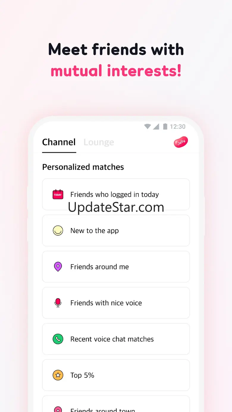 WIPPY - Meet People & Dating 5.87.1