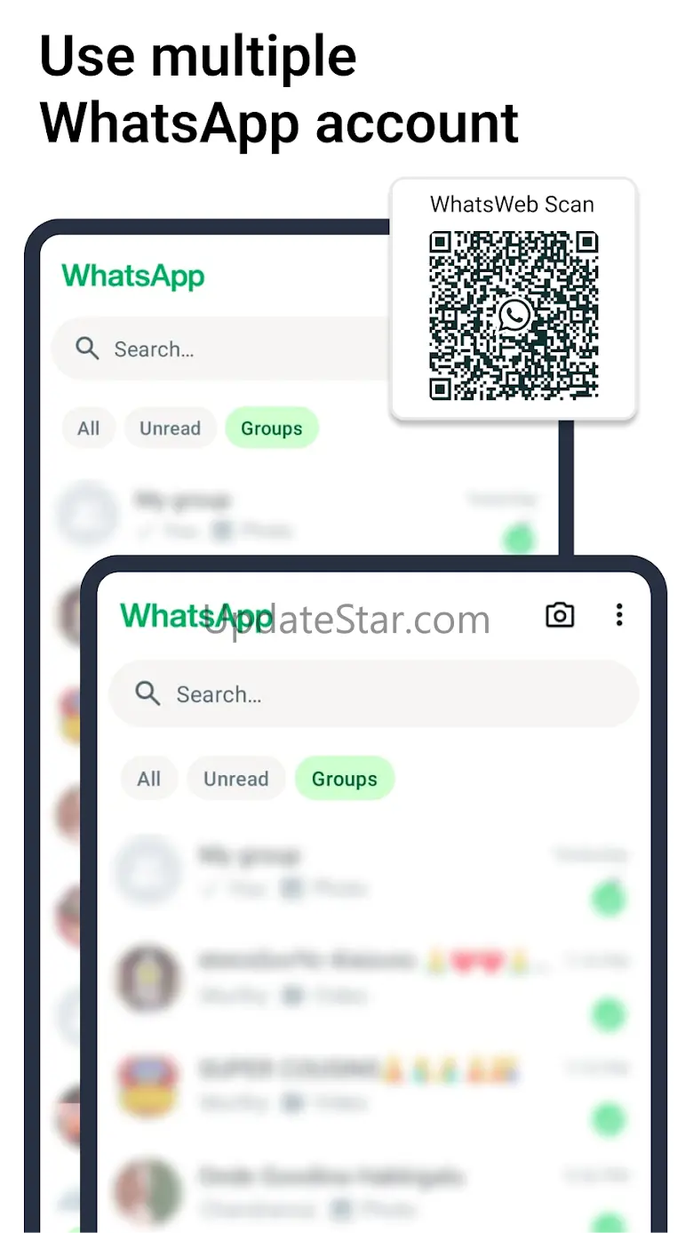 WhatsTool for Bulk WhatsApp 3.19.25