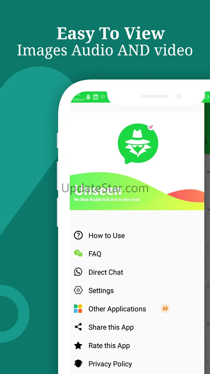 Onlog For Deleted Messages 1.3.1