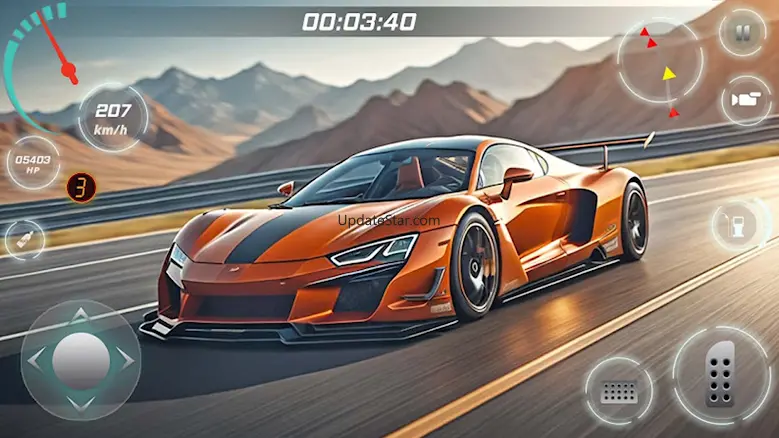 Car Racing Games Offline 2.1.8