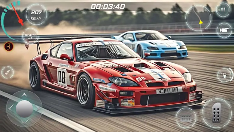 Car Racing Games Offline 2.1.8