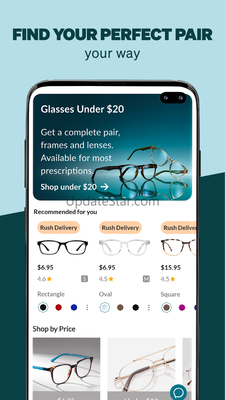 Zenni - Eyewear for Everyone 6.3.6