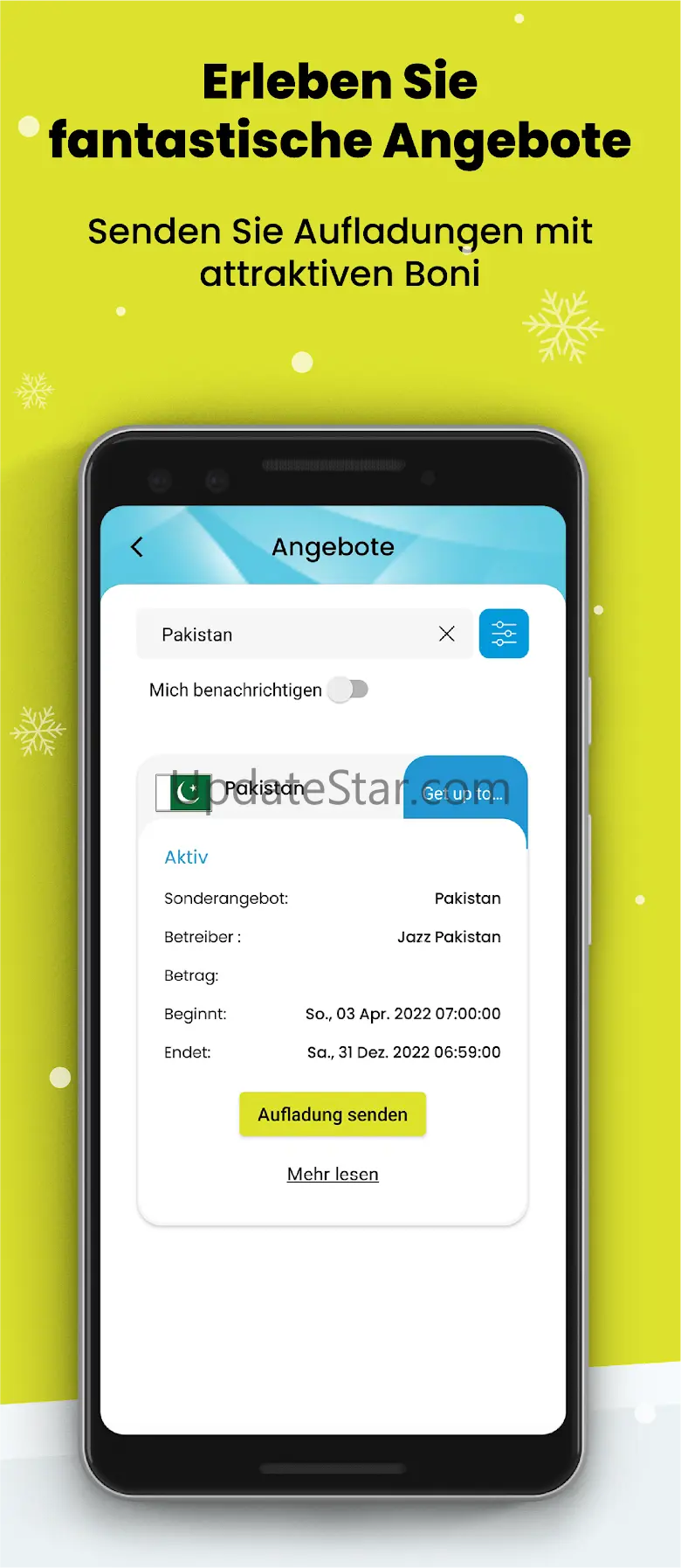 Talk Home : Calling App 5.3.1