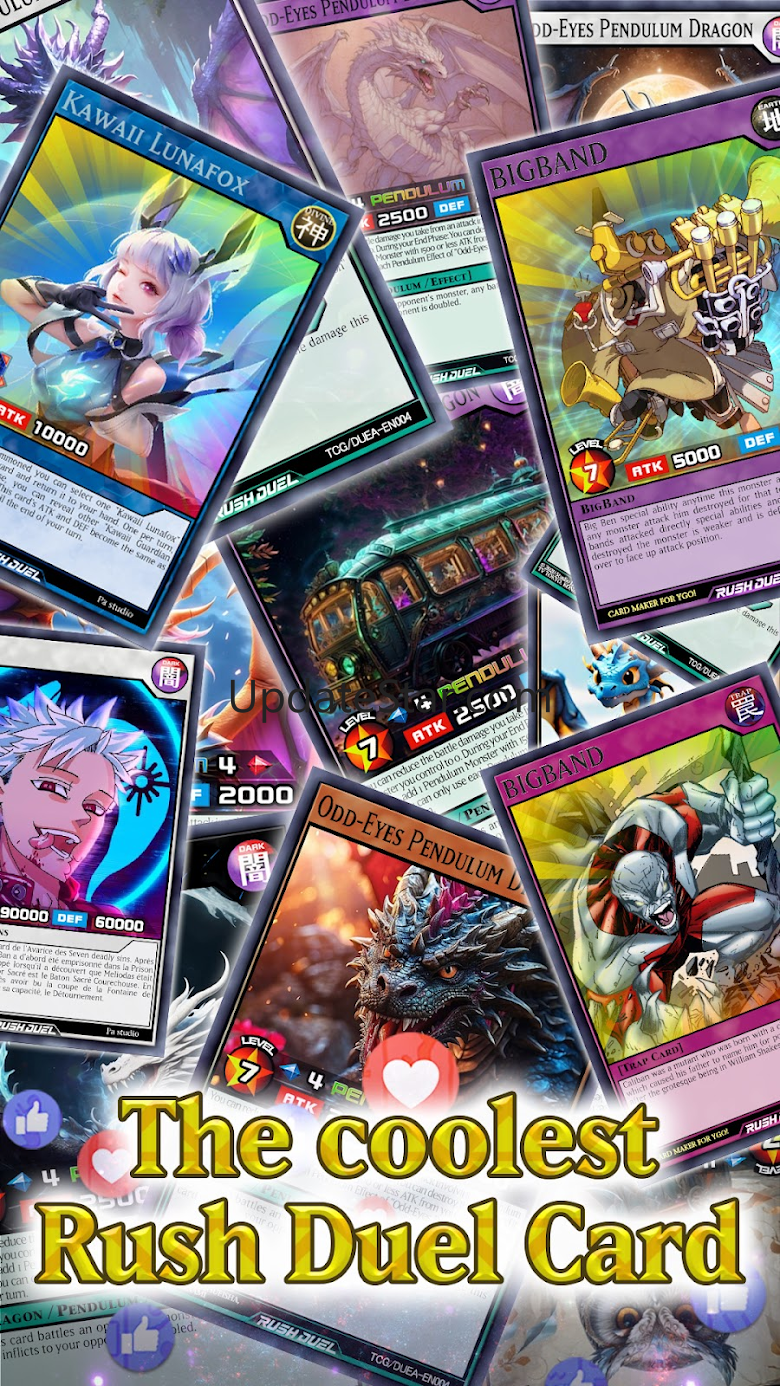 Card Maker for YugiOh 3.2.2