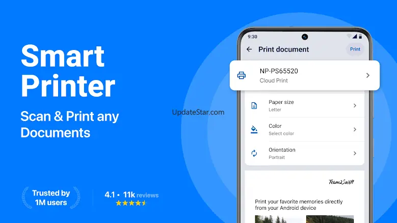 Printer 1