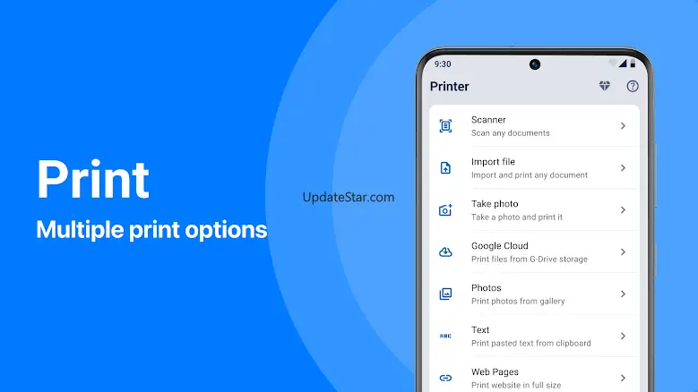 Printer 1