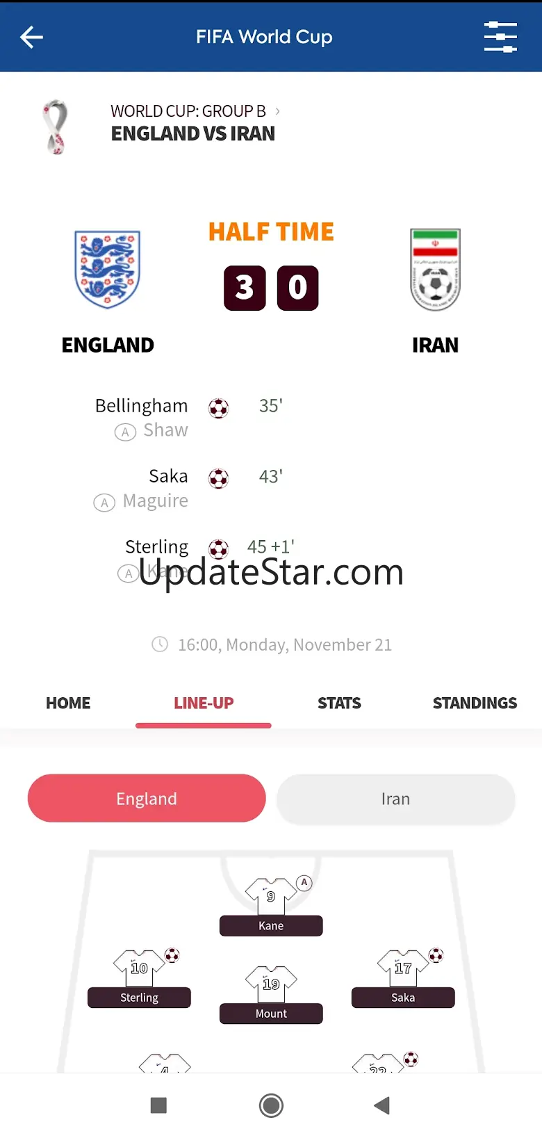 Live Football TV Streaming HD 1989898.0