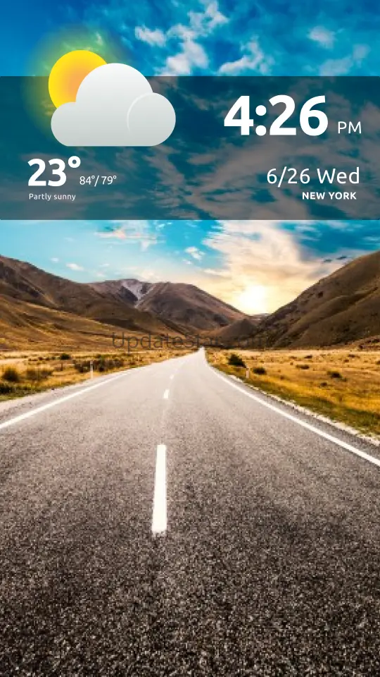 Weather App - Weather Channel 2.0.4