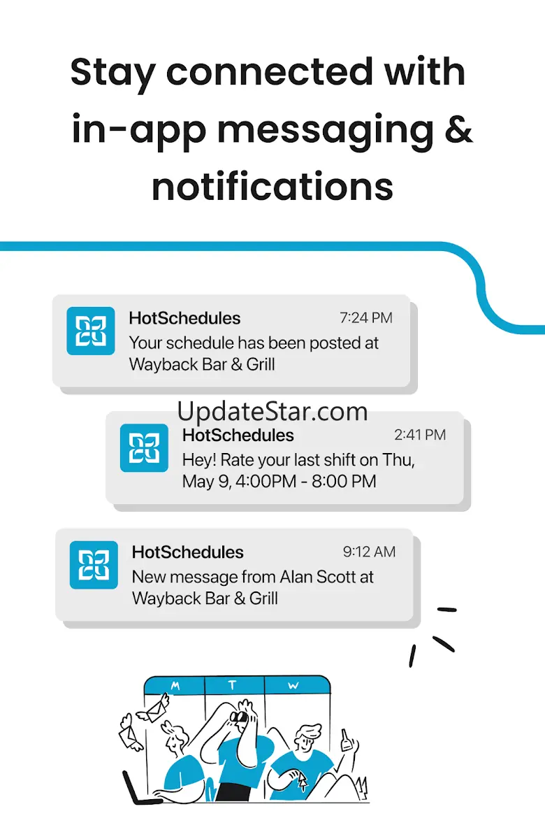 HotSchedules 4.246.0