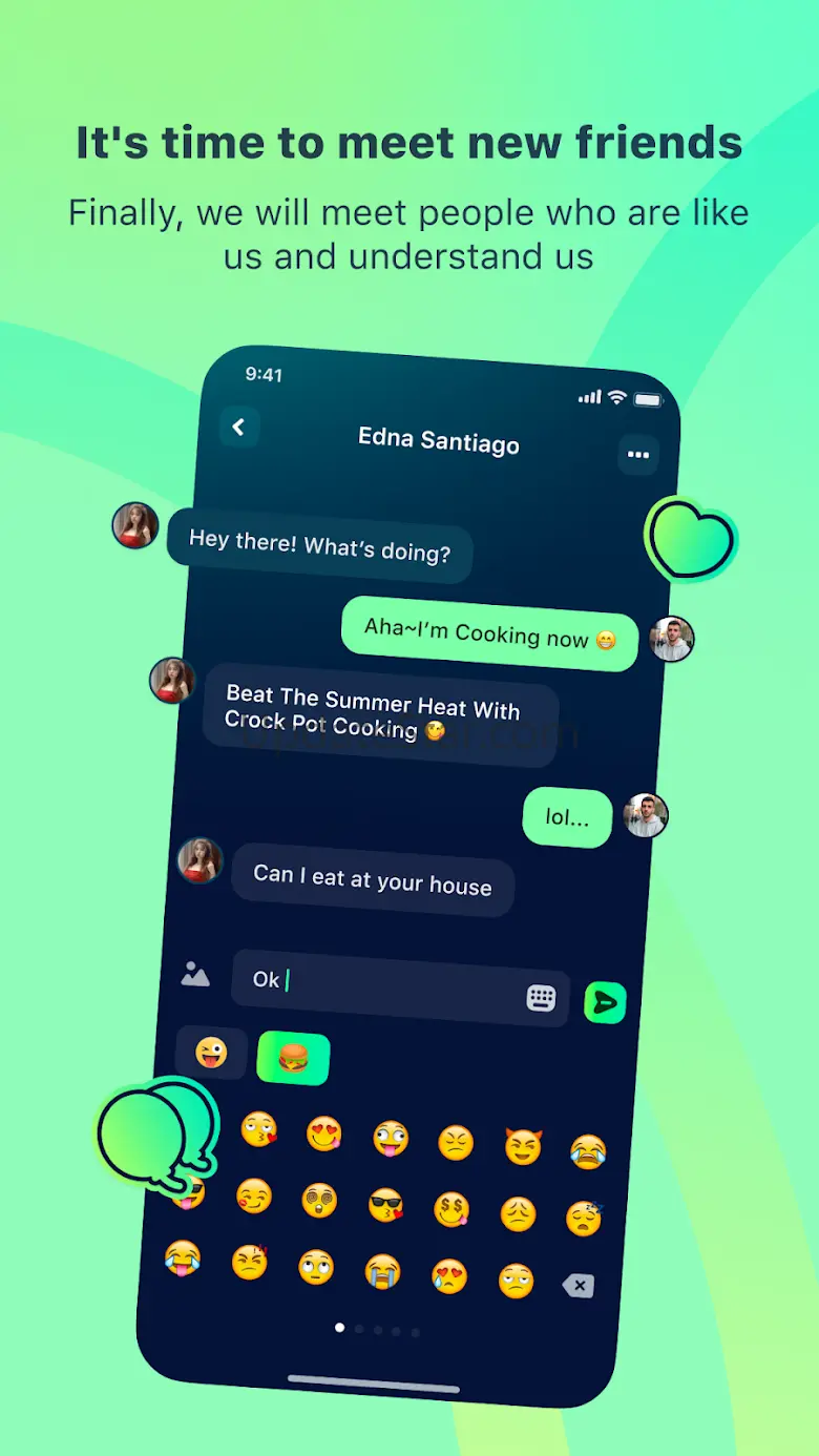 Hiyoo 3.0.6