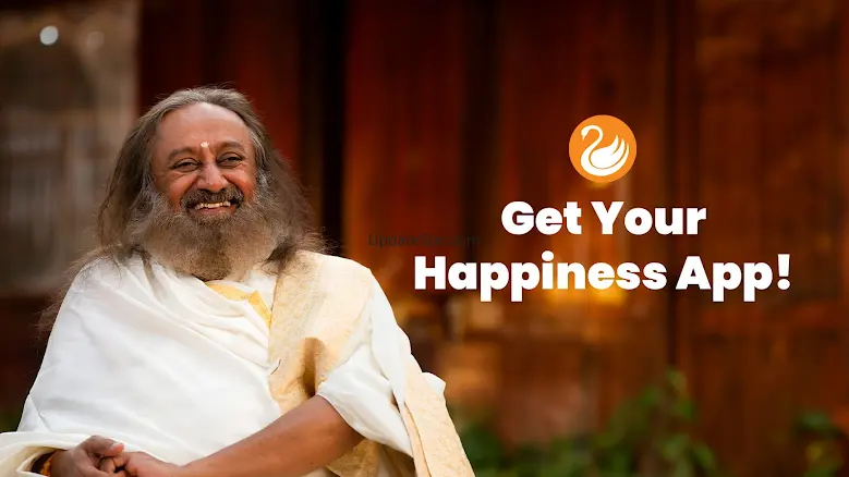 Art of Living: Meditation,Yoga 10.2.6