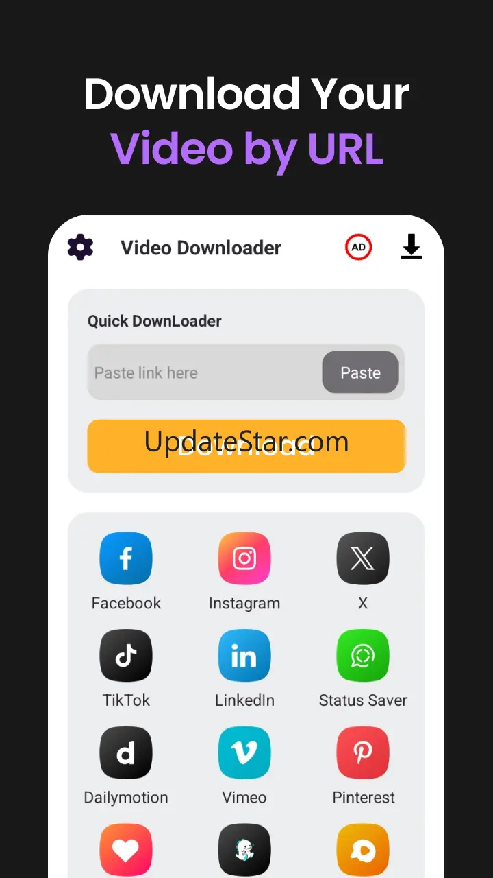 SX Video Downloader