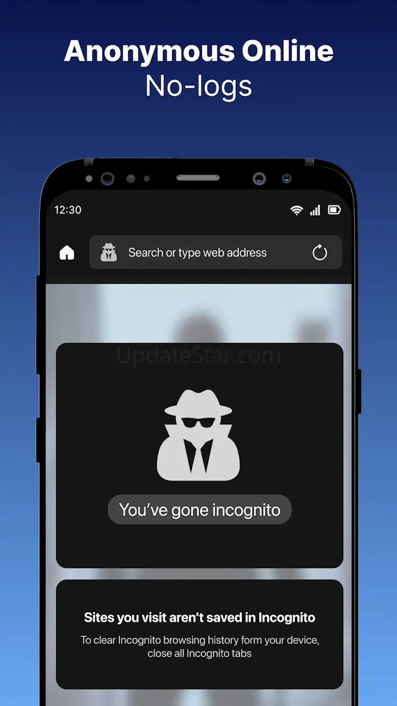 Troy VPN & Secure VPN Proxy 1.2.8