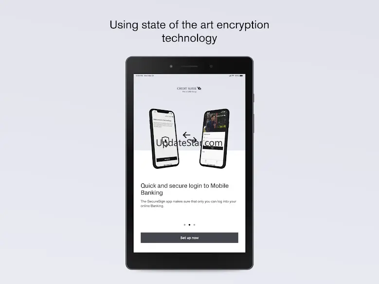 SecureSign by Credit Suisse 7.6.23