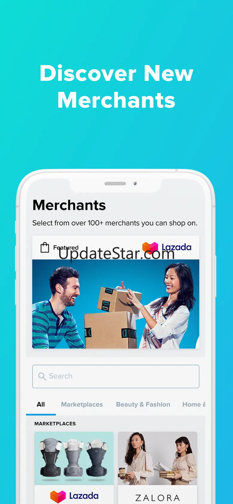 Tendo by Tonik 3.2.5