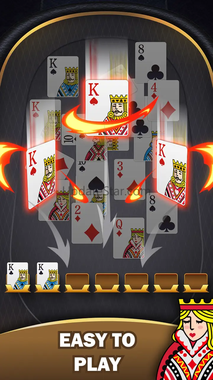 Poker Rush