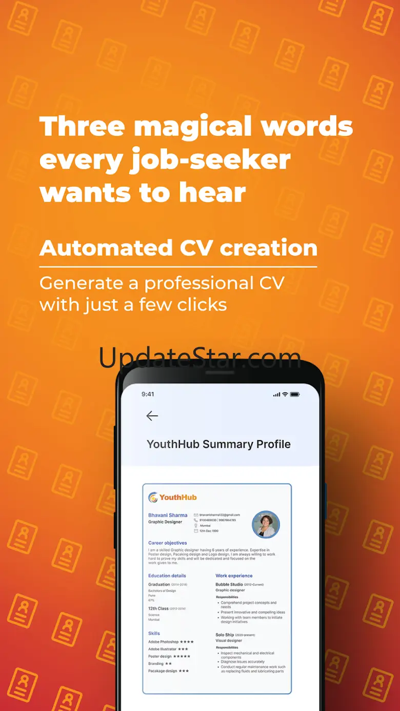 YouthHub 3.6