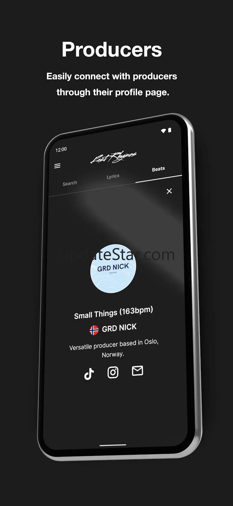Fast Rhymes Songwriting Studio 5.3.2