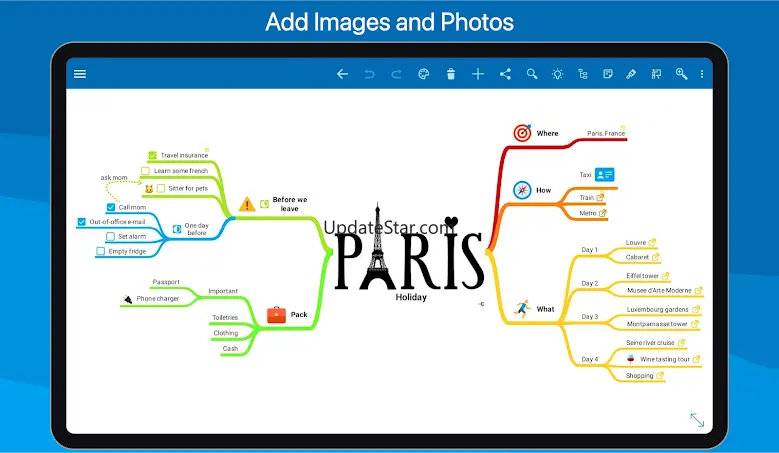 SimpleMind Pro - Mind Mapping 2.3.4