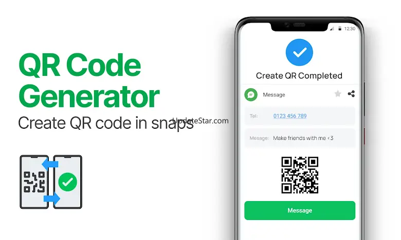 QR Code Scanner, Read Barcode 2.2.0
