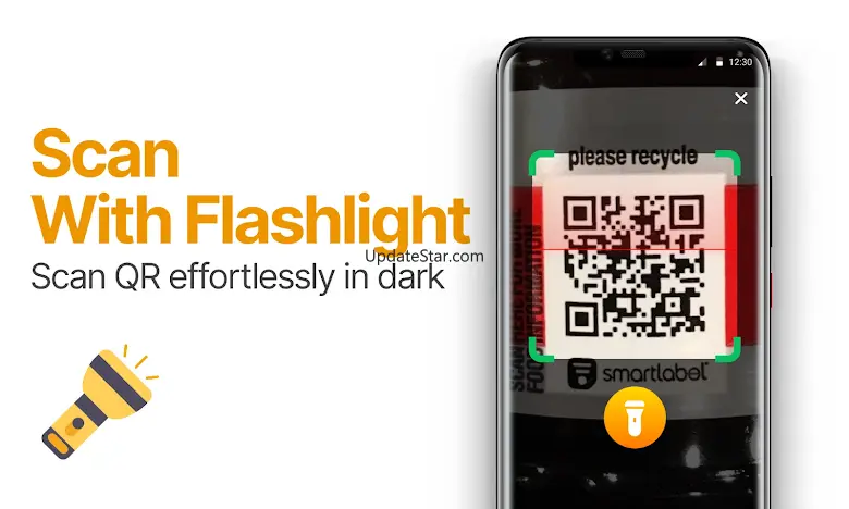 QR Code Scanner, Read Barcode 2.2.0