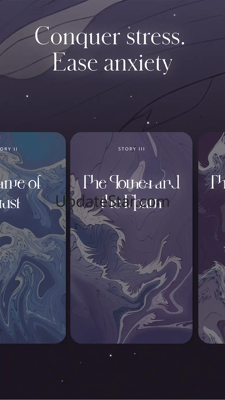 Betwixt—The Mental Health Game 3.4