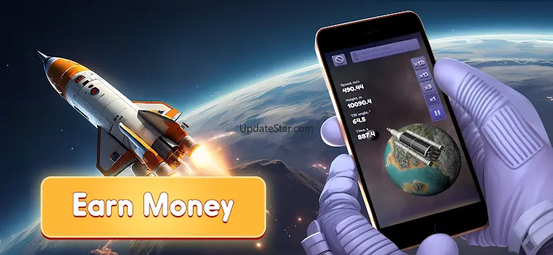 ElonMars Spaceflight Simulator 3.4