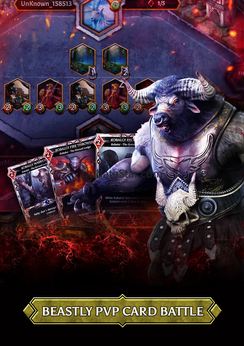 Berserk: Vulcanites Unleashed 3.6.0