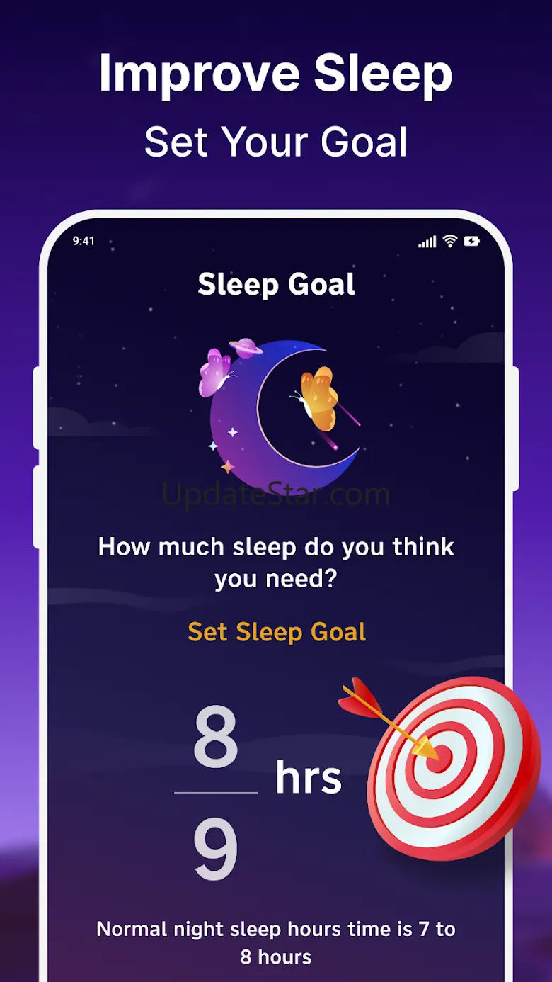 Sleep Tracker and Sleep Cycle 1.0.15