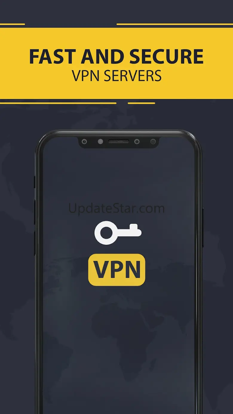 Hub VPN - Secure Proxy VPN 2.1.11