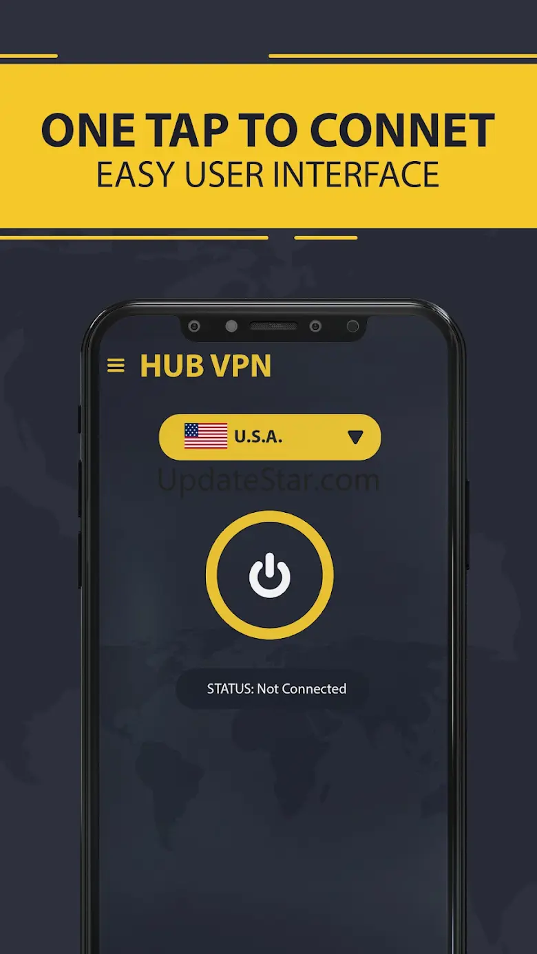 Hub VPN - Secure Proxy VPN 2.1.11