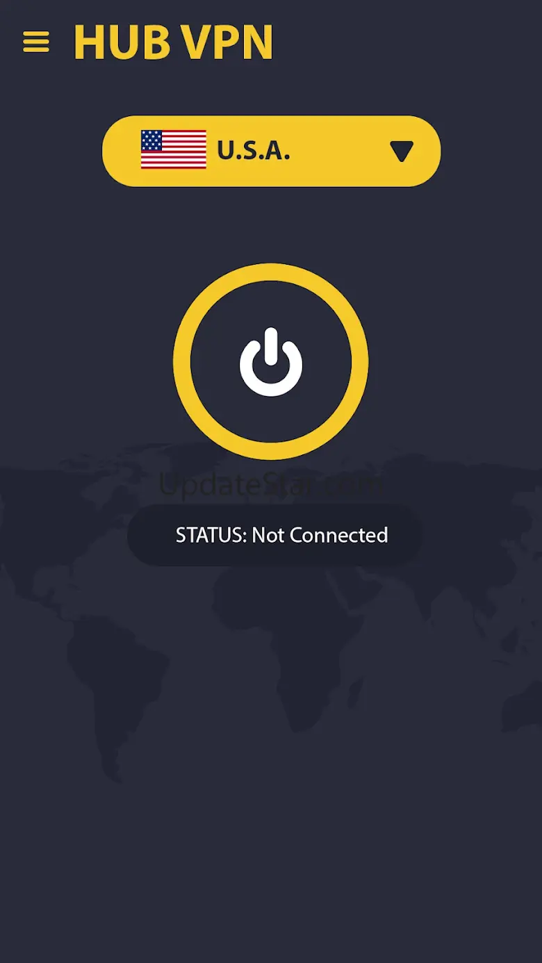 Hub VPN - Secure Proxy VPN 2.1.11