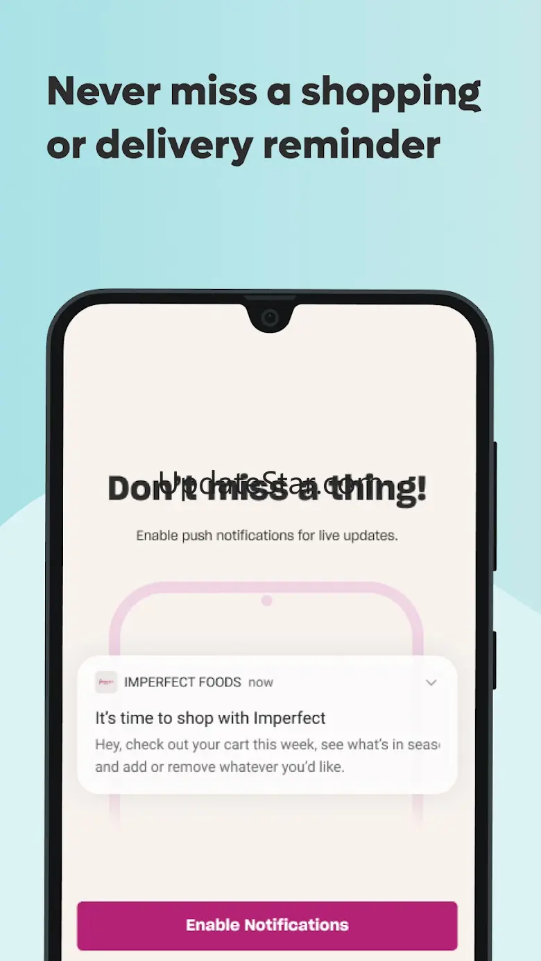 Imperfect Foods-Grocery App 3.2.13