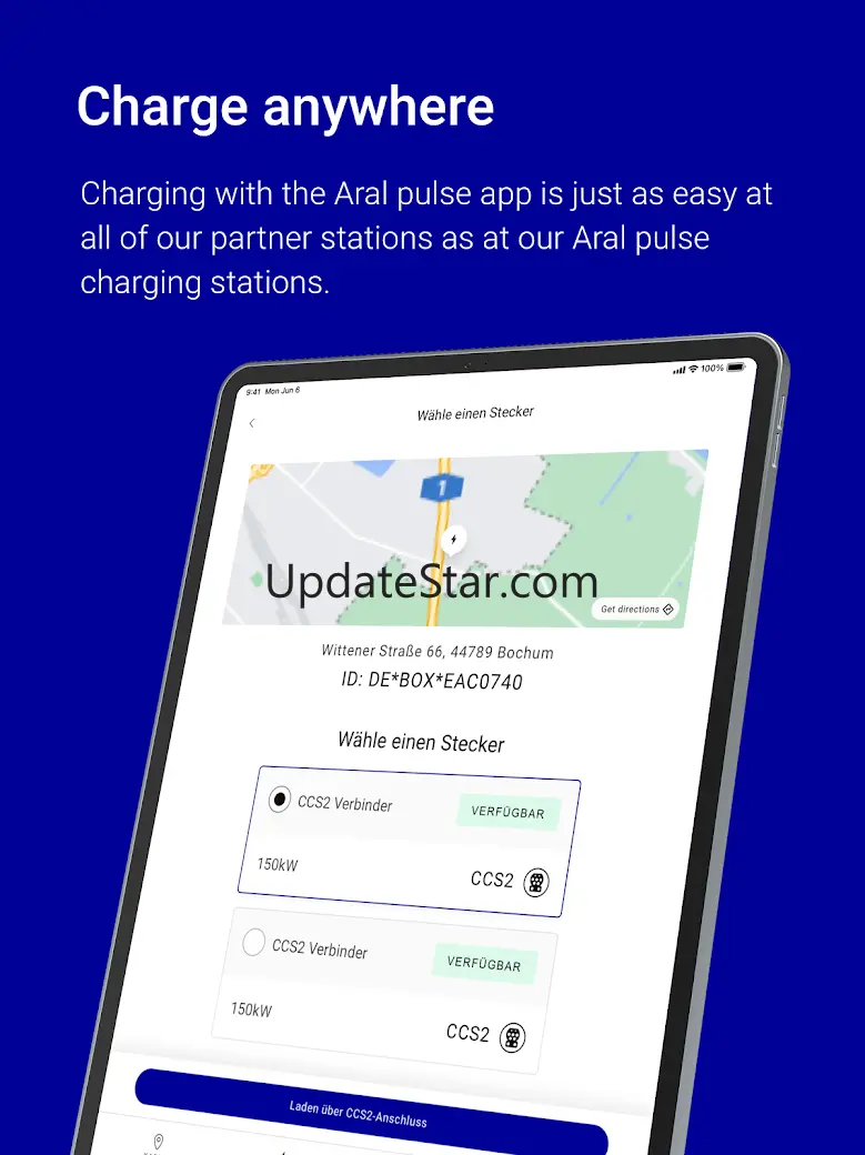 Aral pulse 4.3.0