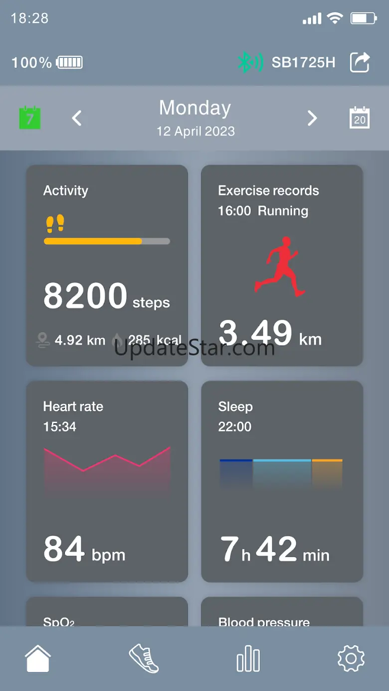 Goodmans FIT PRO 2.0.1