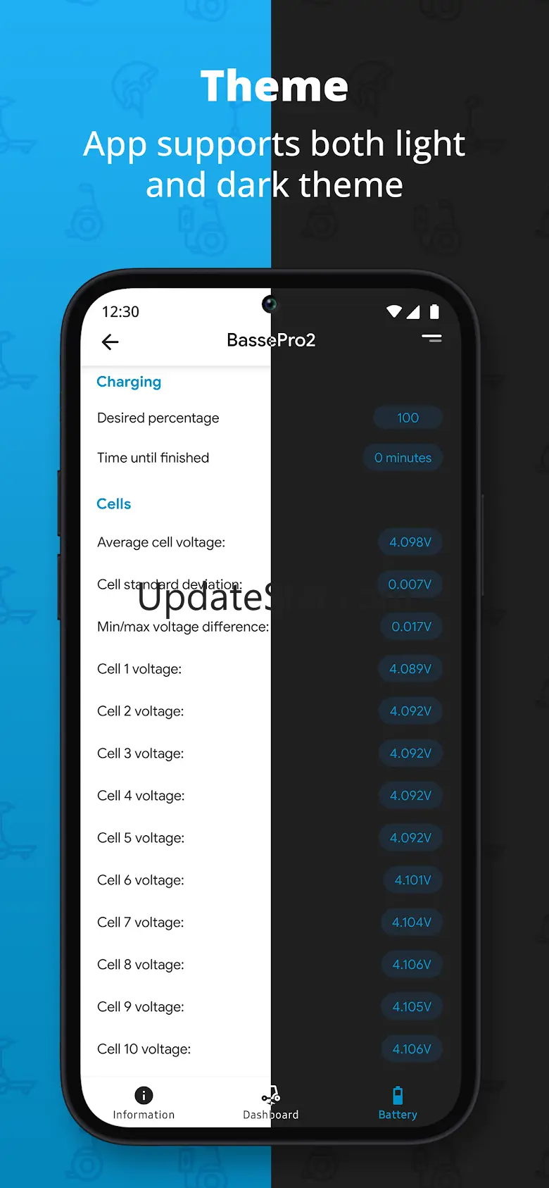 Scootbatt 3.5.9